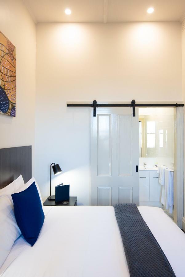 The Mile End Hotel Adelaide Ngoại thất bức ảnh