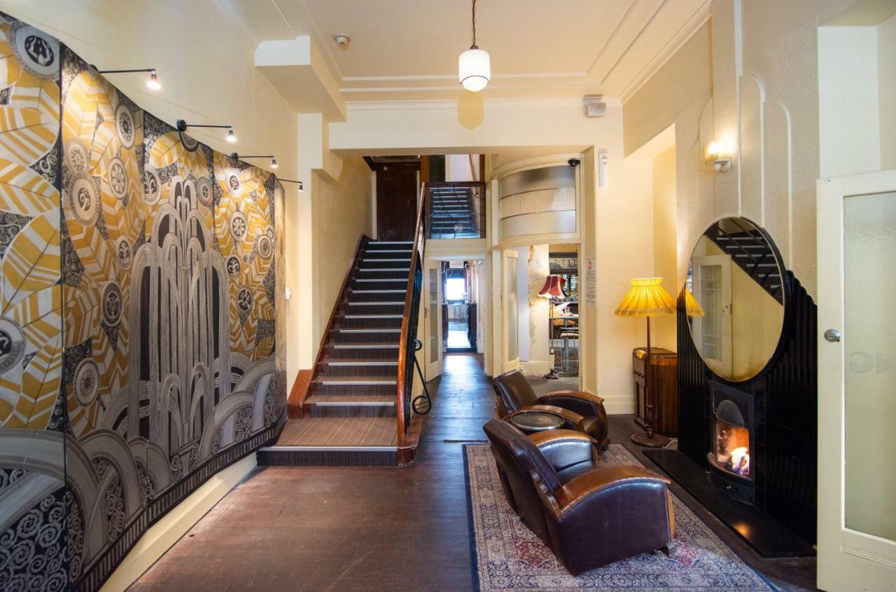 The Mile End Hotel Adelaide Ngoại thất bức ảnh