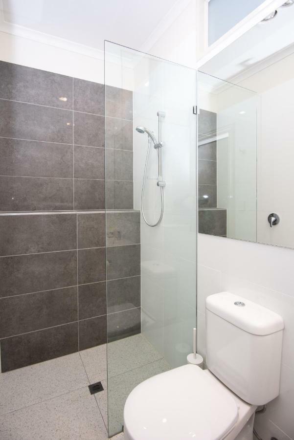 The Mile End Hotel Adelaide Ngoại thất bức ảnh
