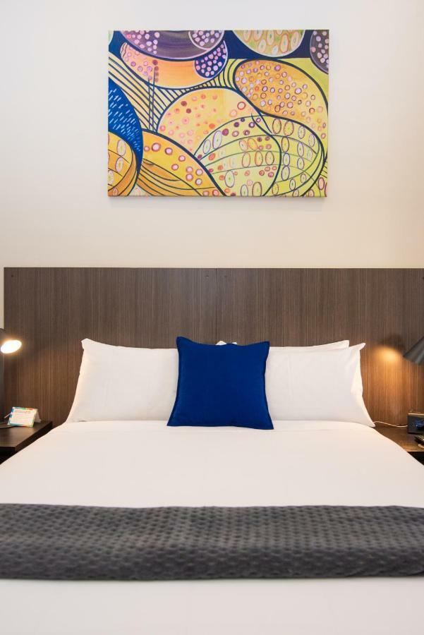 The Mile End Hotel Adelaide Ngoại thất bức ảnh